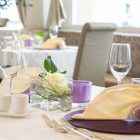Astor Hotel Schenna