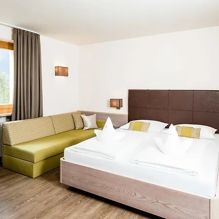Hotel Astor